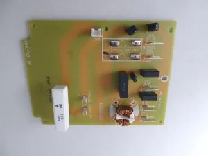 Panasonic NE-1846, Panasonic NE-1856 noise filter PCB - A692Y3310GP