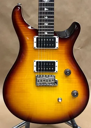 Paul Reed Smith CE 24 McCarty Tobacco Sunburst