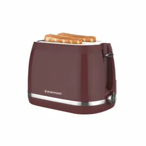 Pop-Up Toaster WF-2589