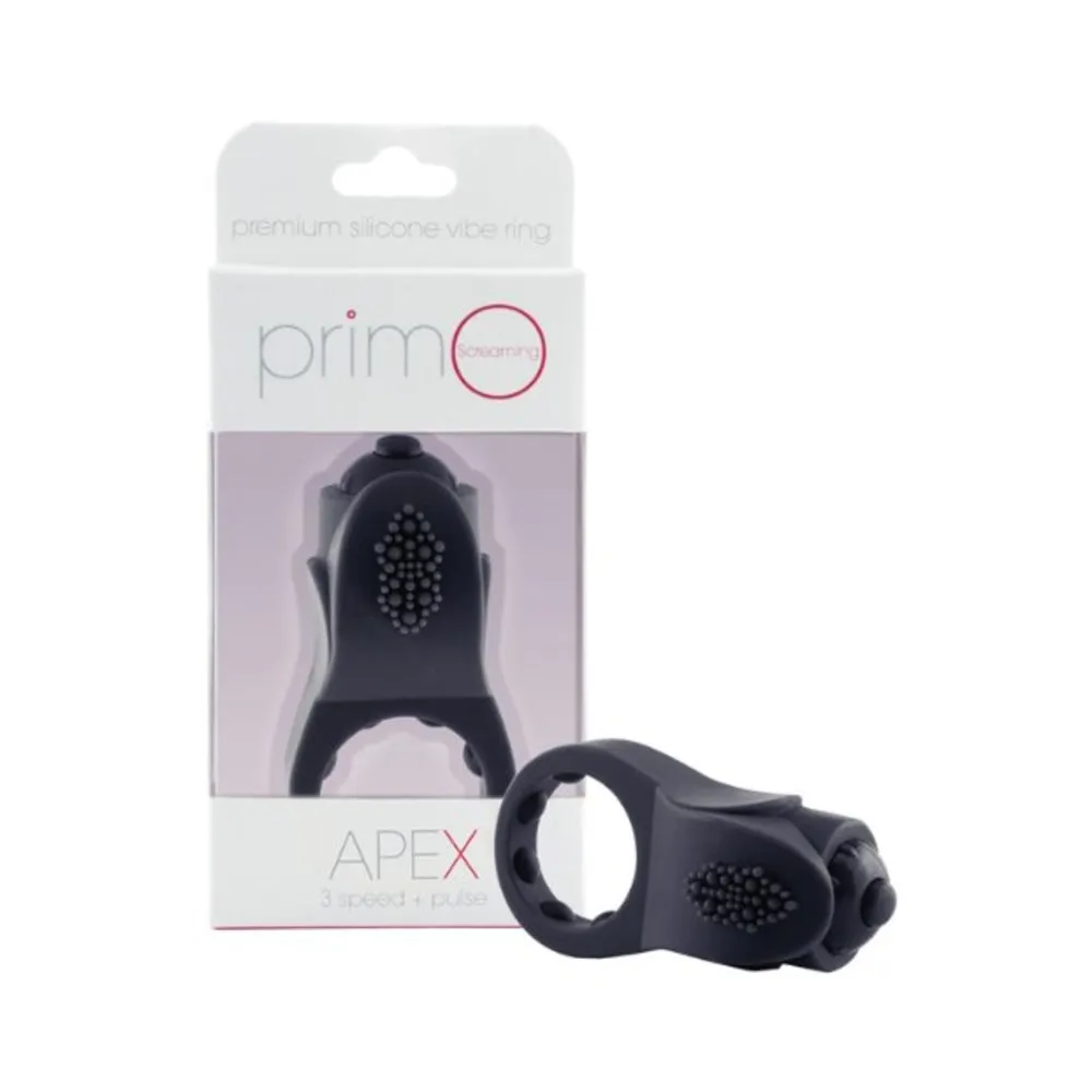 PrimO Line Apex Vibrating Enhancer