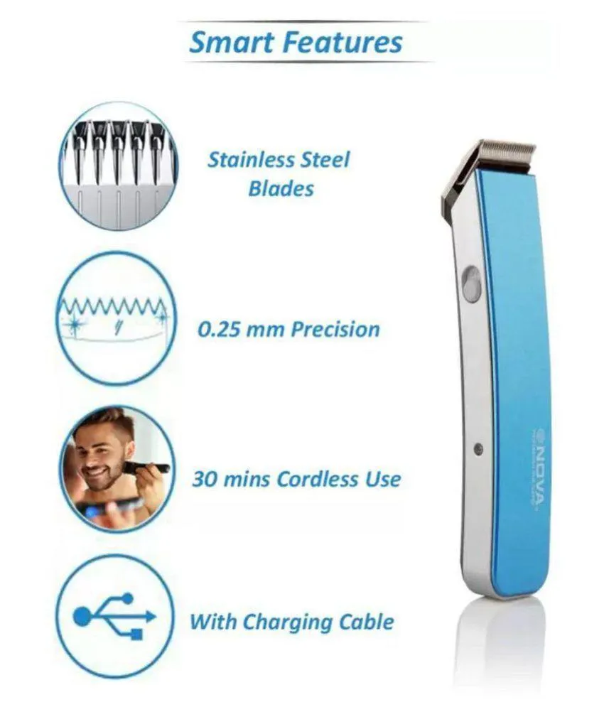 Professional Hair & beard Trimmers NS 216 Beard Trimmer