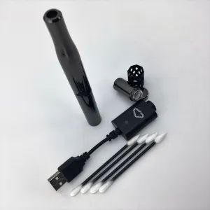 Puffco Plus Pocket Dab Pen Vaporizer Kit