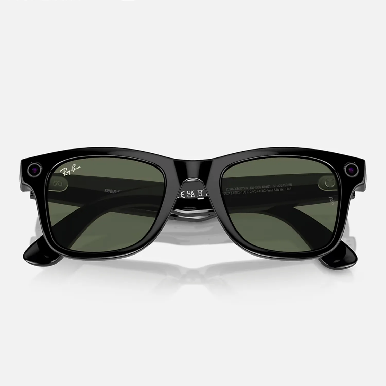 Rayban | Meta Smart Glasses