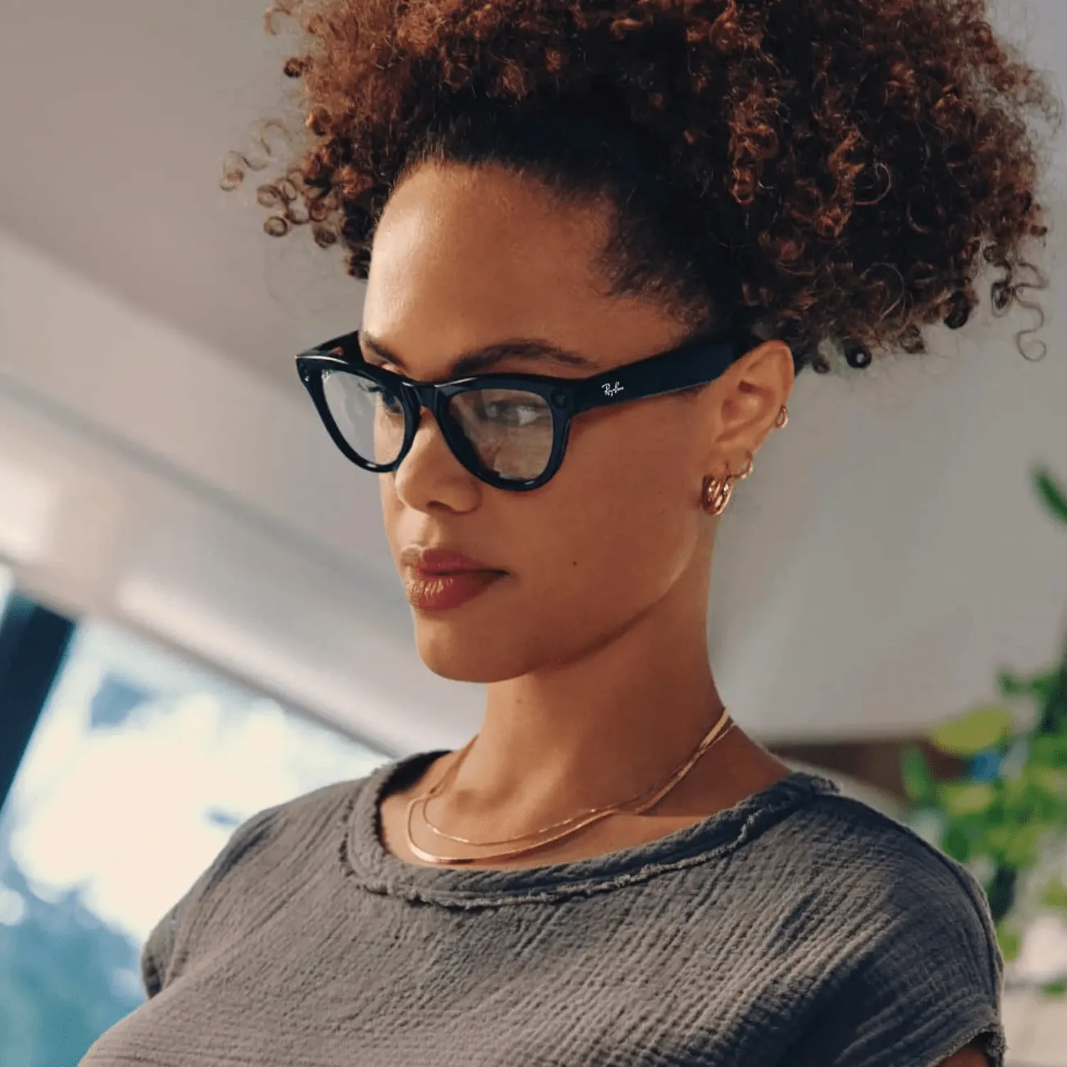 Rayban | Meta Smart Glasses