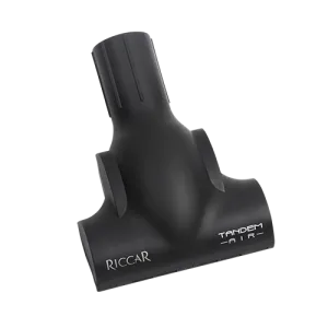 Riccar Hand Turbo Brush Bulk Univ Neck Tandem Branded