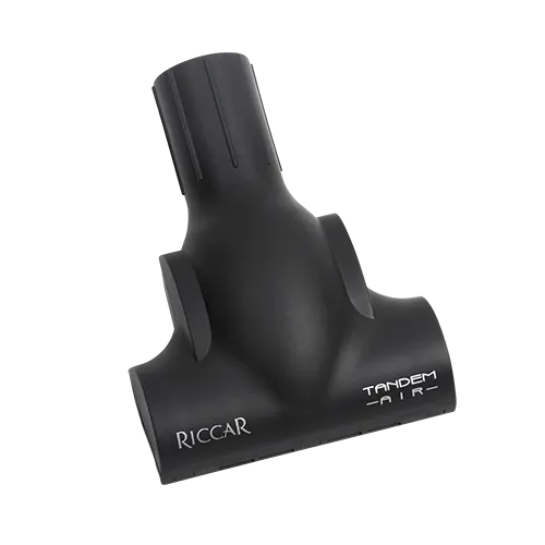 Riccar Hand Turbo Brush Bulk Univ Neck Tandem Branded