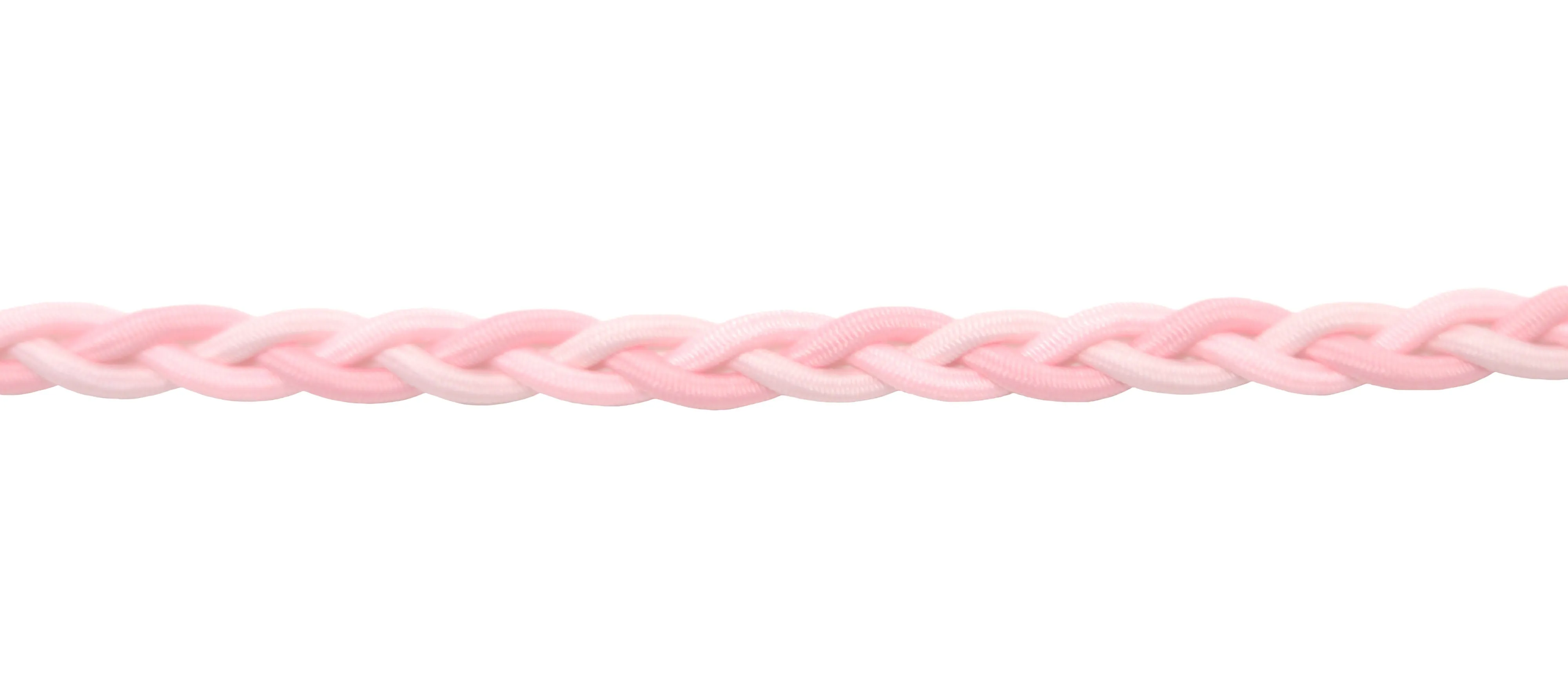 Rip Tie Tangle Free Hair Tie - Coral Crush