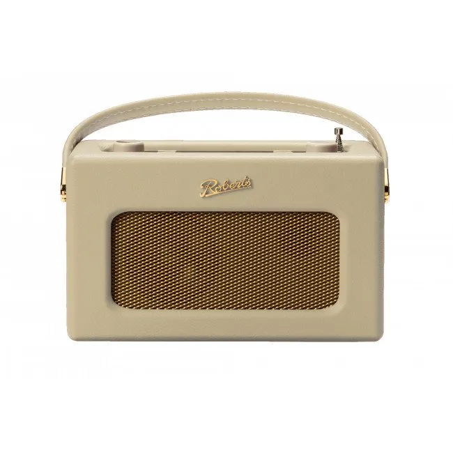 Roberts Revival RD70 Dab  Dab Fm Radio with Bluetooth in Pastel Cream