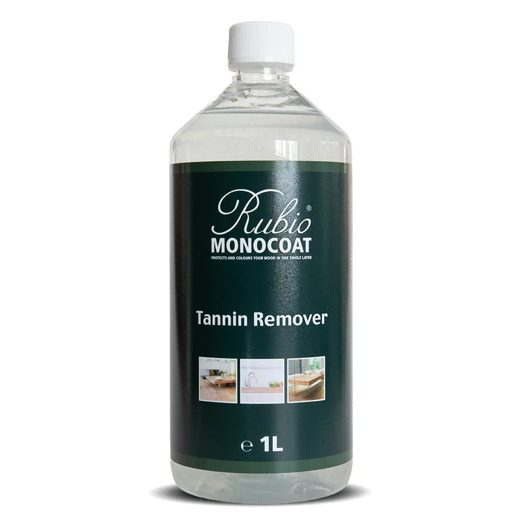 Rubio Monocoat Tannin Remover