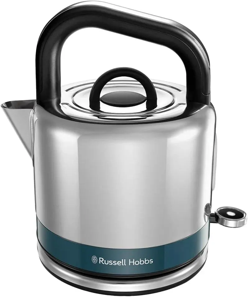 Russell Hobbs Distinctions Kettle Ocean Blue l 26421