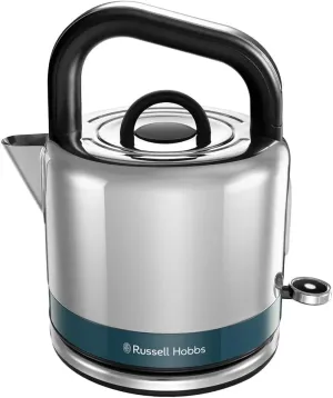 Russell Hobbs Distinctions Kettle Ocean Blue l 26421