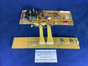 Samsung MJ26A6013AT Main Control Circuit Board (PCB)