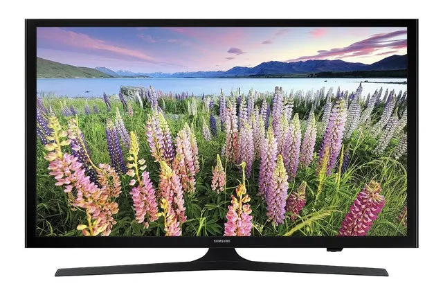 SAMSUNG UN40J5200 40"  1080P  LED SMART TV