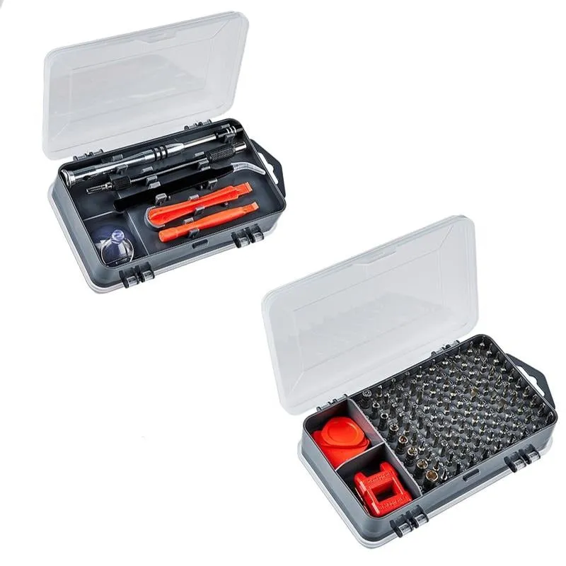 Screwdriver Set of Screw Driver Bit Set Multi function Mobile Phone Repair