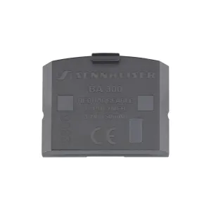 Sennheiser Rechargeable Battery (BA-300)