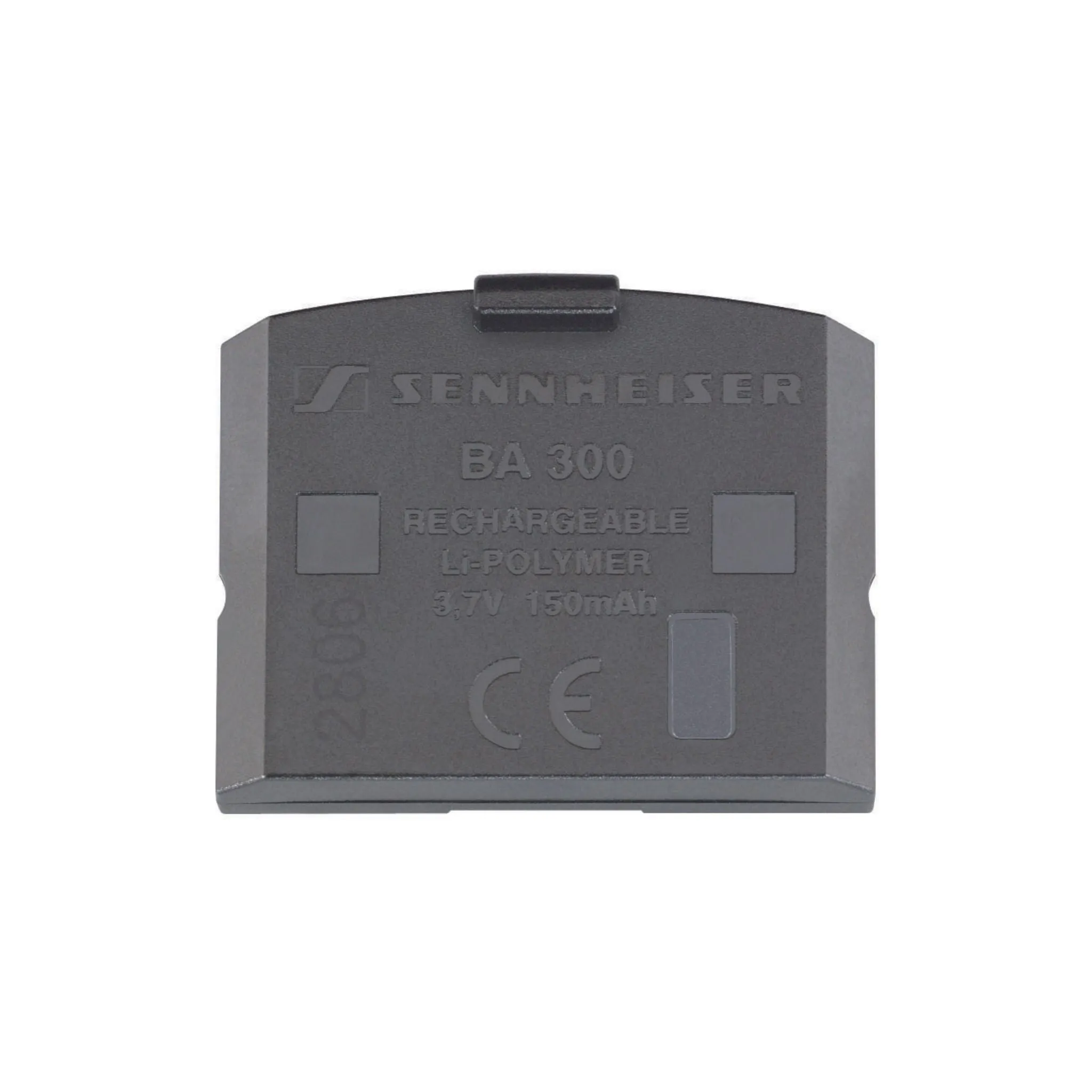 Sennheiser Rechargeable Battery (BA-300)