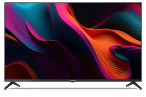 Sharp | 43Gl4260e | 43" (108Cm) | Smart Tv | Google | 4K Uhd | Black