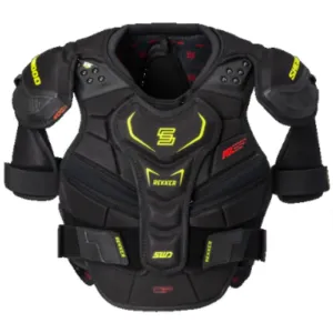 Sher-Wood SWD Women's Shoulder Pads