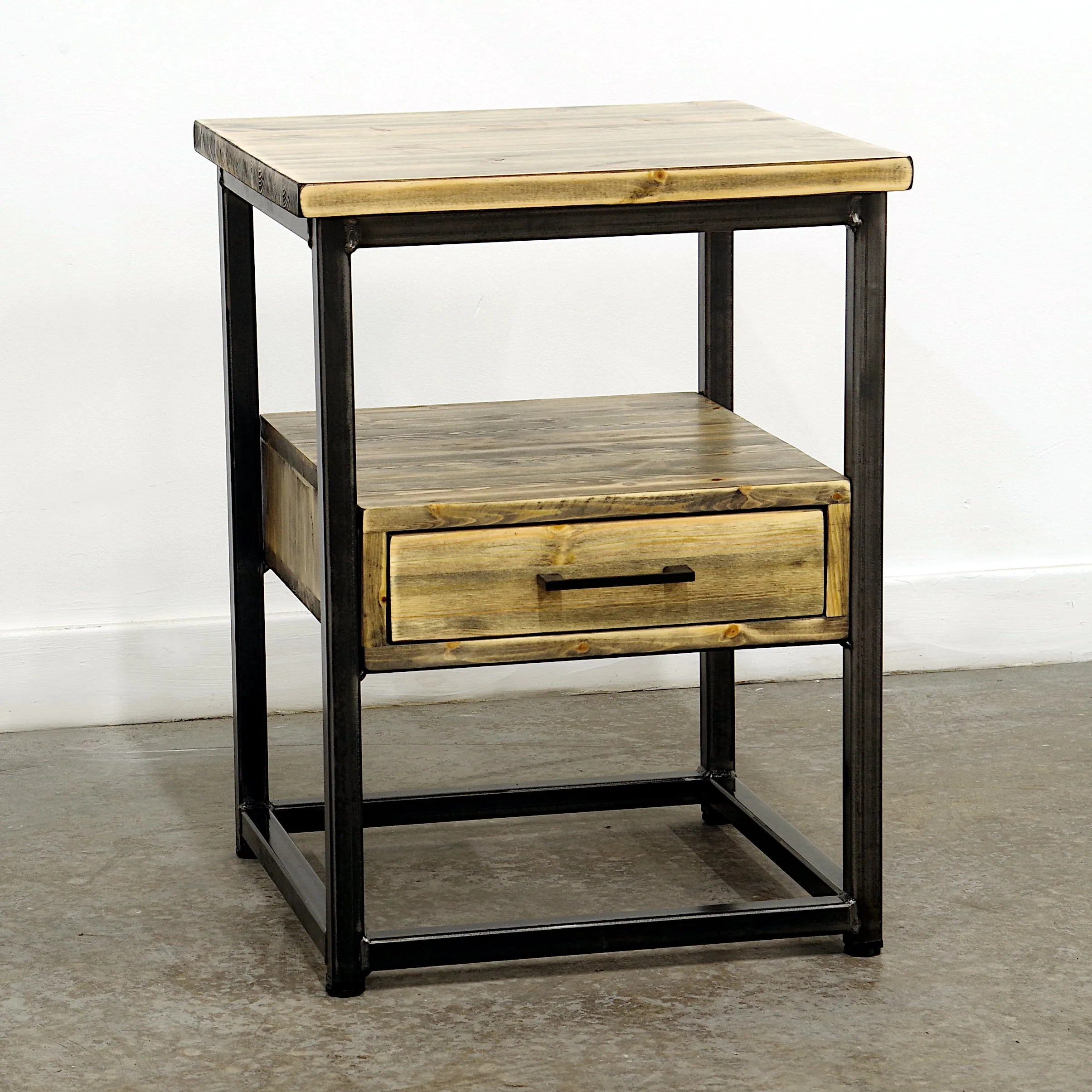 Side Table Nº 2