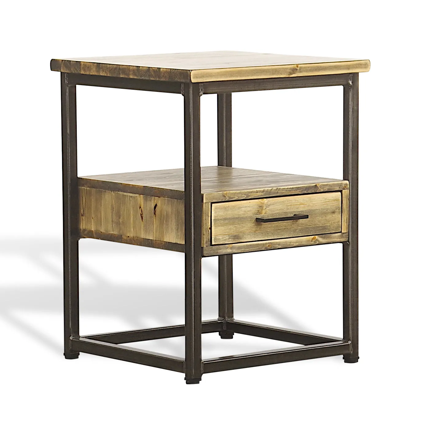 Side Table Nº 2