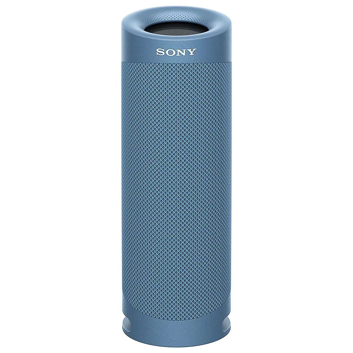 Sony SRS-XB23 EXTRA BASS Wireless Bluetooth Portable Speaker - Light Blue