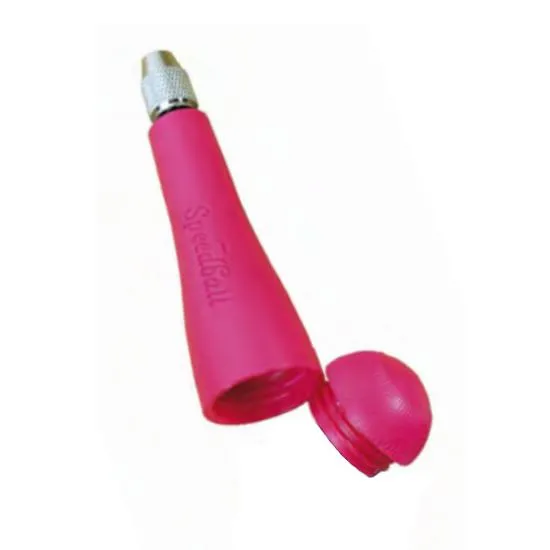 Speedball Lino Cutter Handle - Red