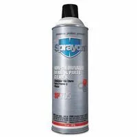 Sprayon S00705 Brake & Parts Cleaners, 14 oz Aerosol Can