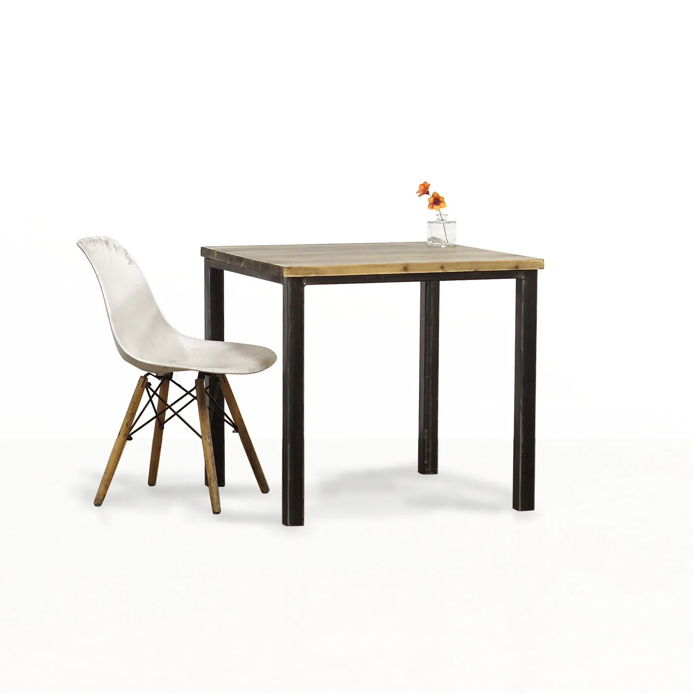 Square Table Nº 0