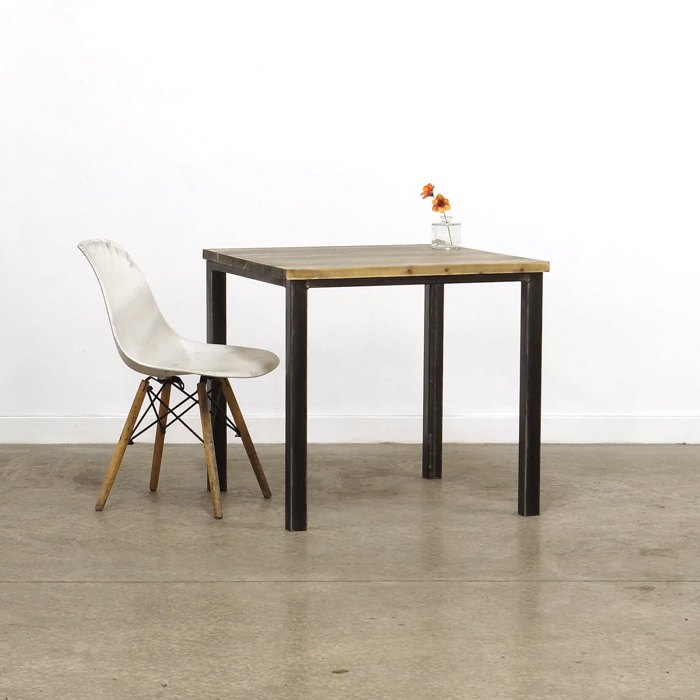 Square Table Nº 0