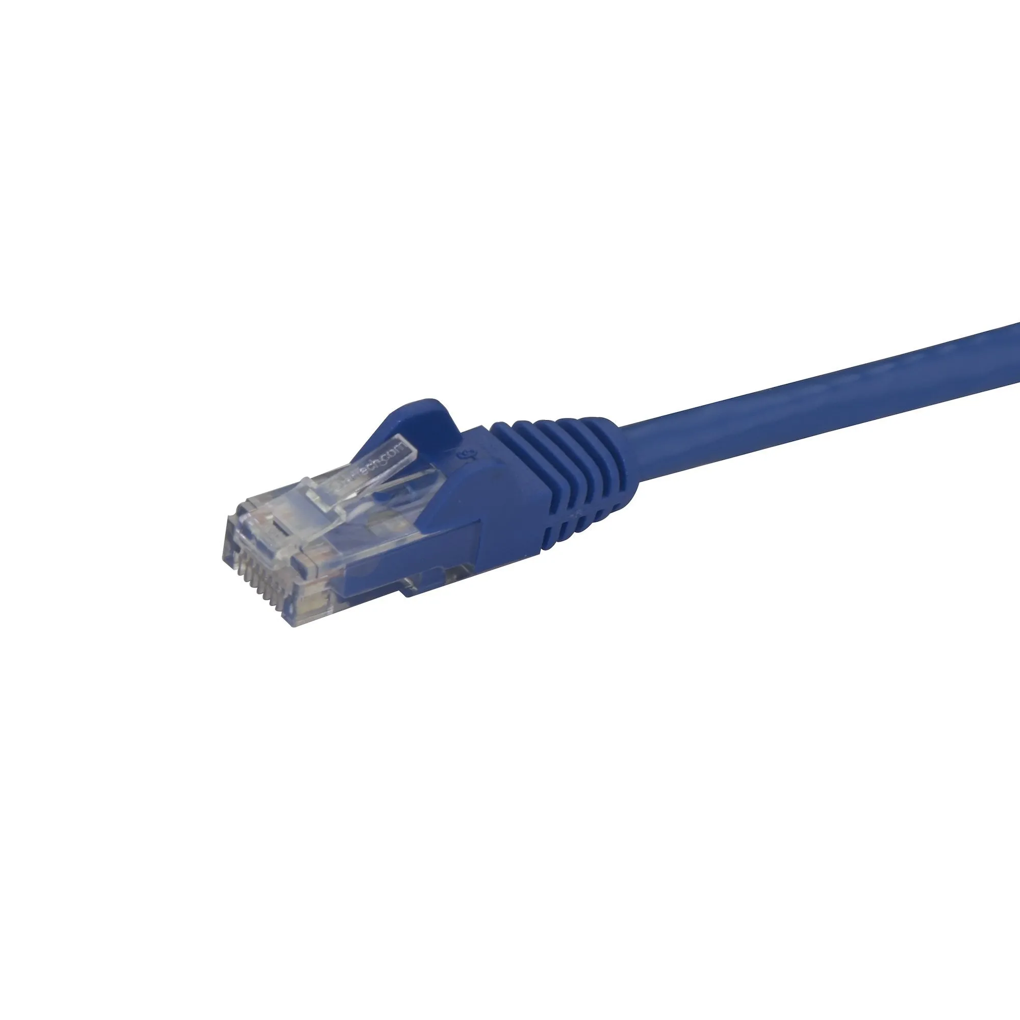 Startech.Com 1M Cat6 Ethernet Cable - Blue Snagless Gigabit Cat 6 Wire - 100W Poe Rj45 Utp 650Mhz Category 6 Network Pat