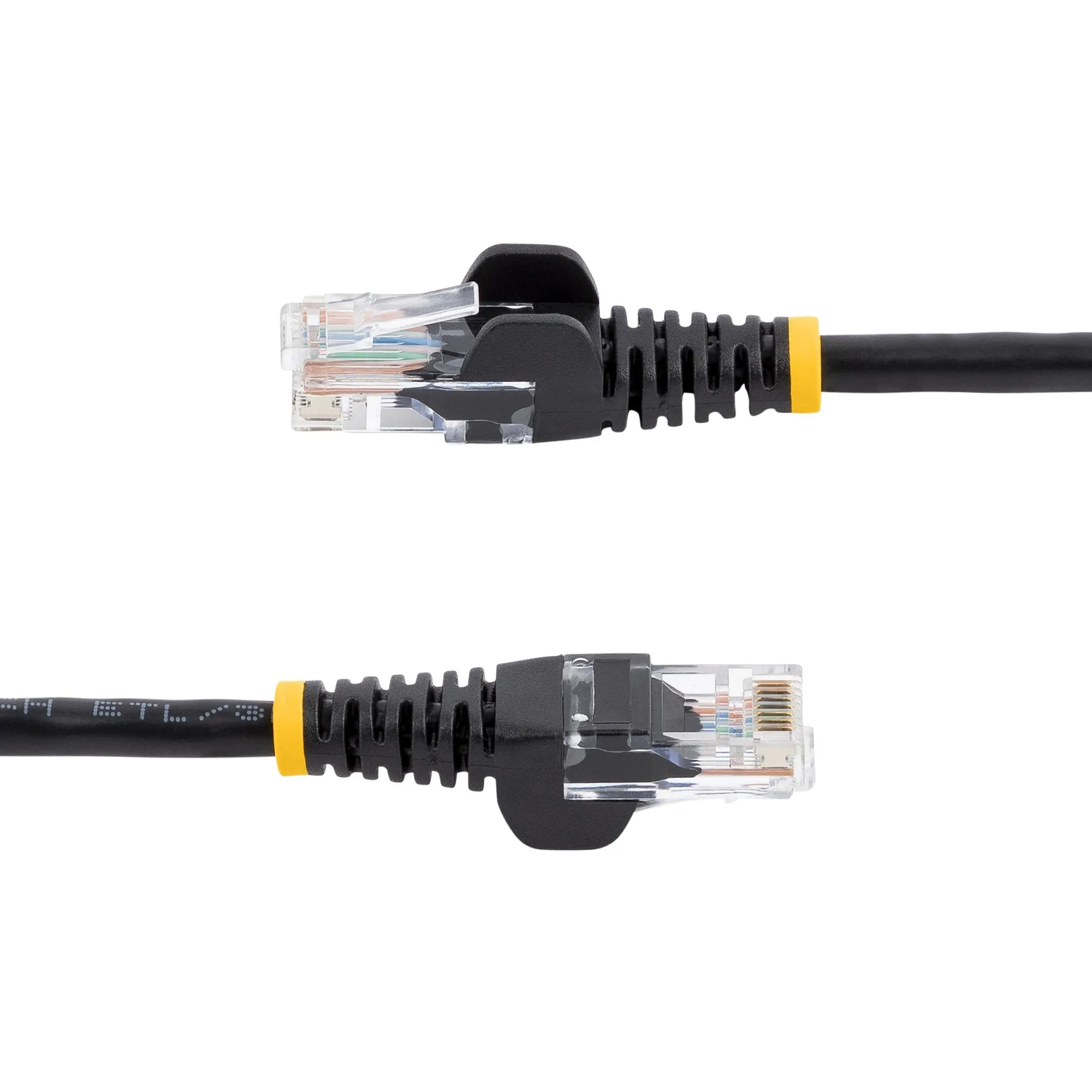 Startech.Com Patch Cable 45Pat5mbk - Rj45 - 5 M