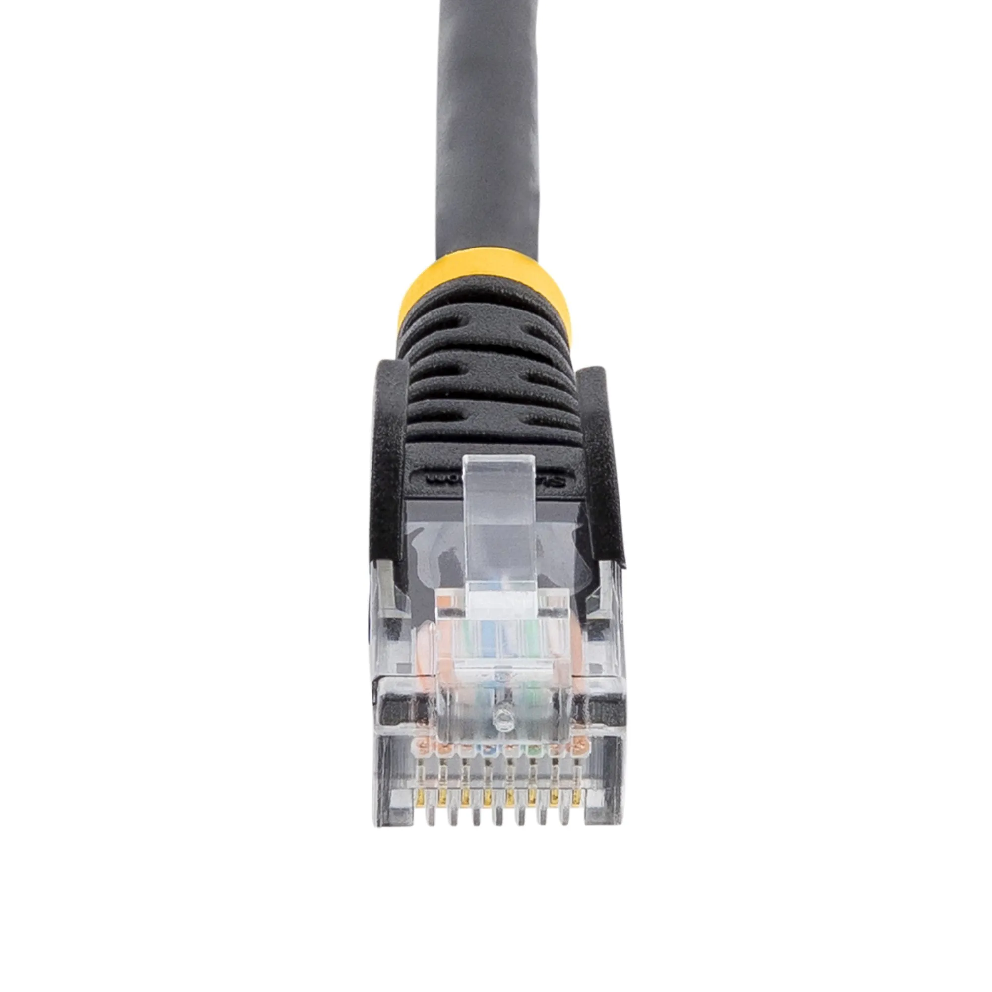 Startech.Com Patch Cable 45Pat5mbk - Rj45 - 5 M