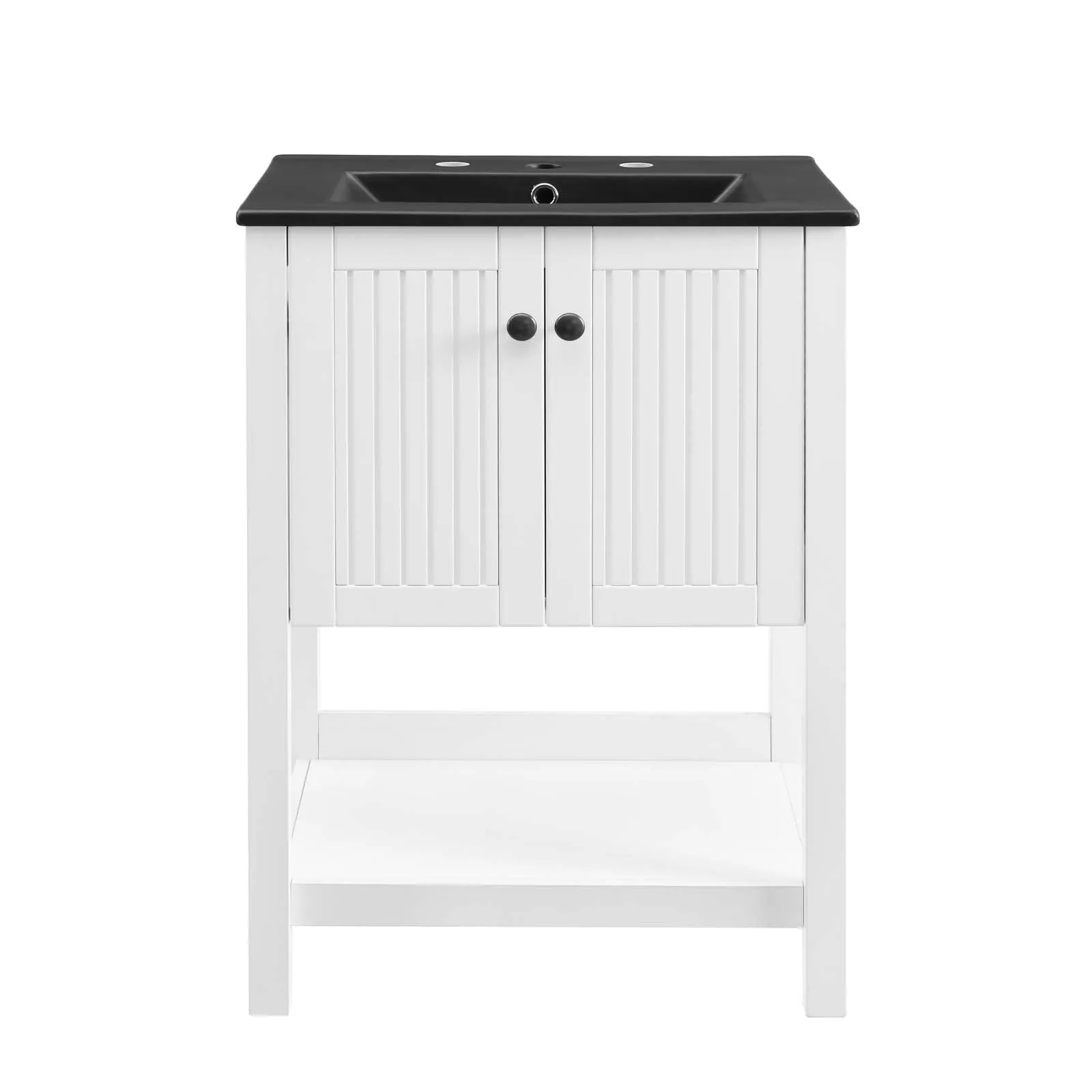 Steam 24" Bathroom Vanity