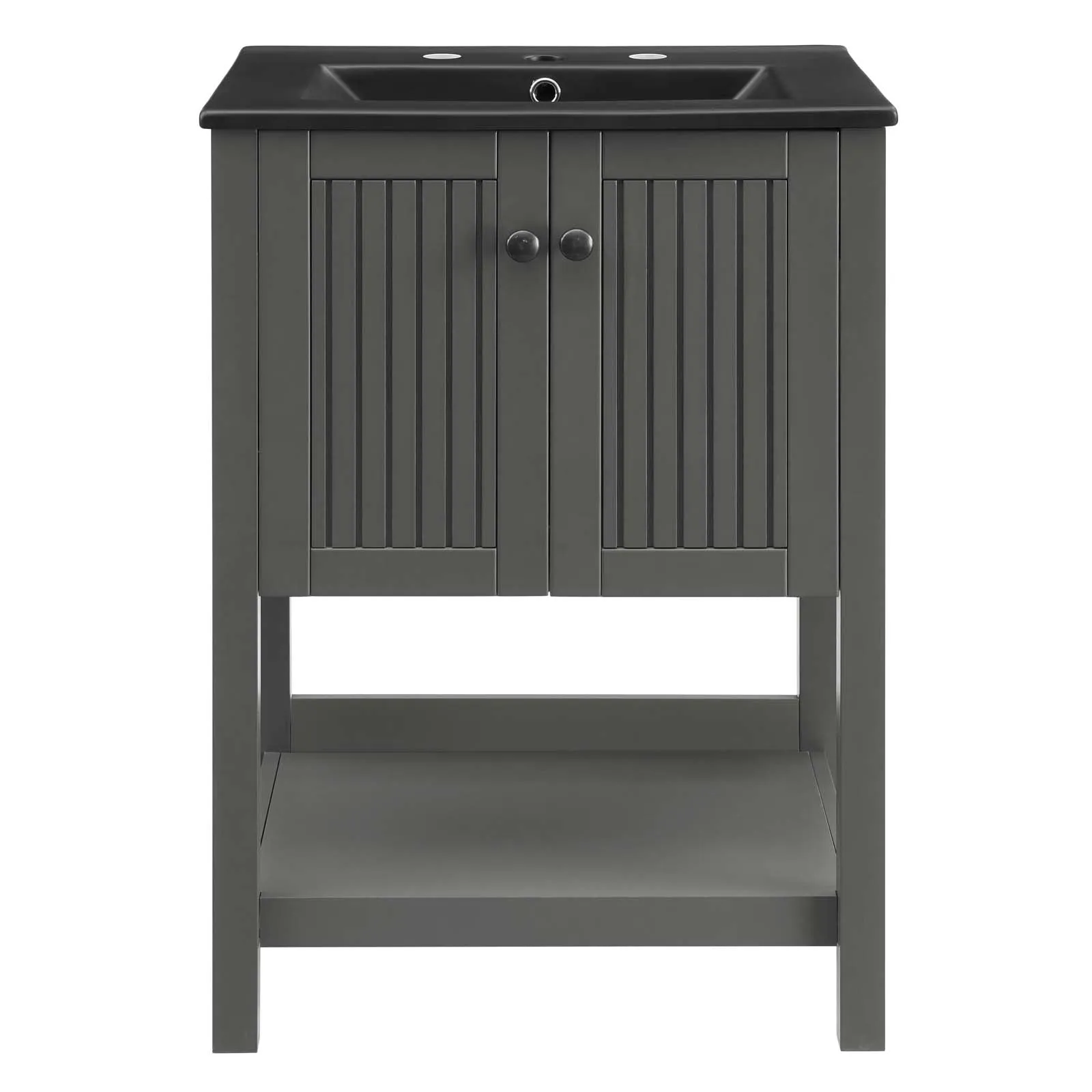 Steam 24" Bathroom Vanity