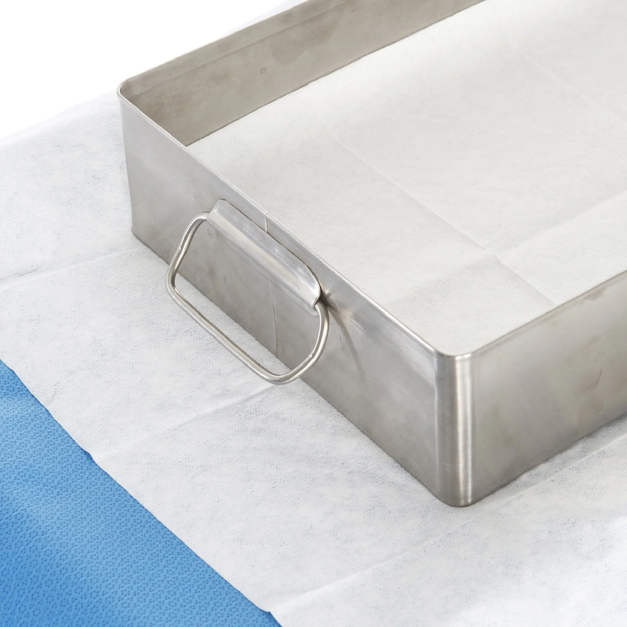 Sterilization Tray Liner Towel, 20 X 25 Inch