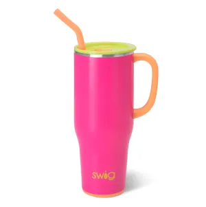 Swig Mega Mug 40oz Tutti Frutti