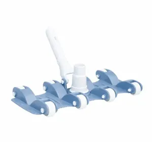 Swimming Pool Flexible model pool cleaner Astral Pool - Aquatic