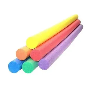 Swimming Swim Pool Noodle Water Float Aid Noodles Foam Float for Children - Aquatic