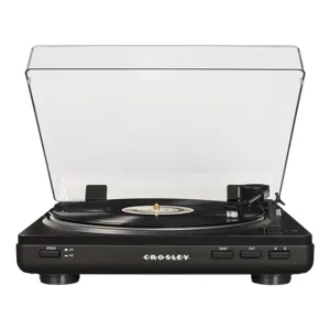 T400 Turntable