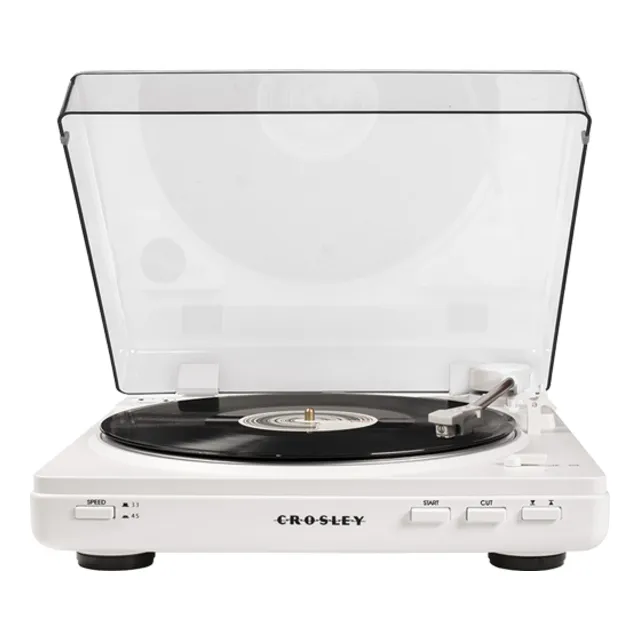 T400 Turntable