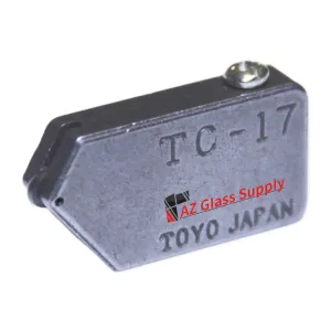 TC17H TOYO Replacement Cutting Head for TC17