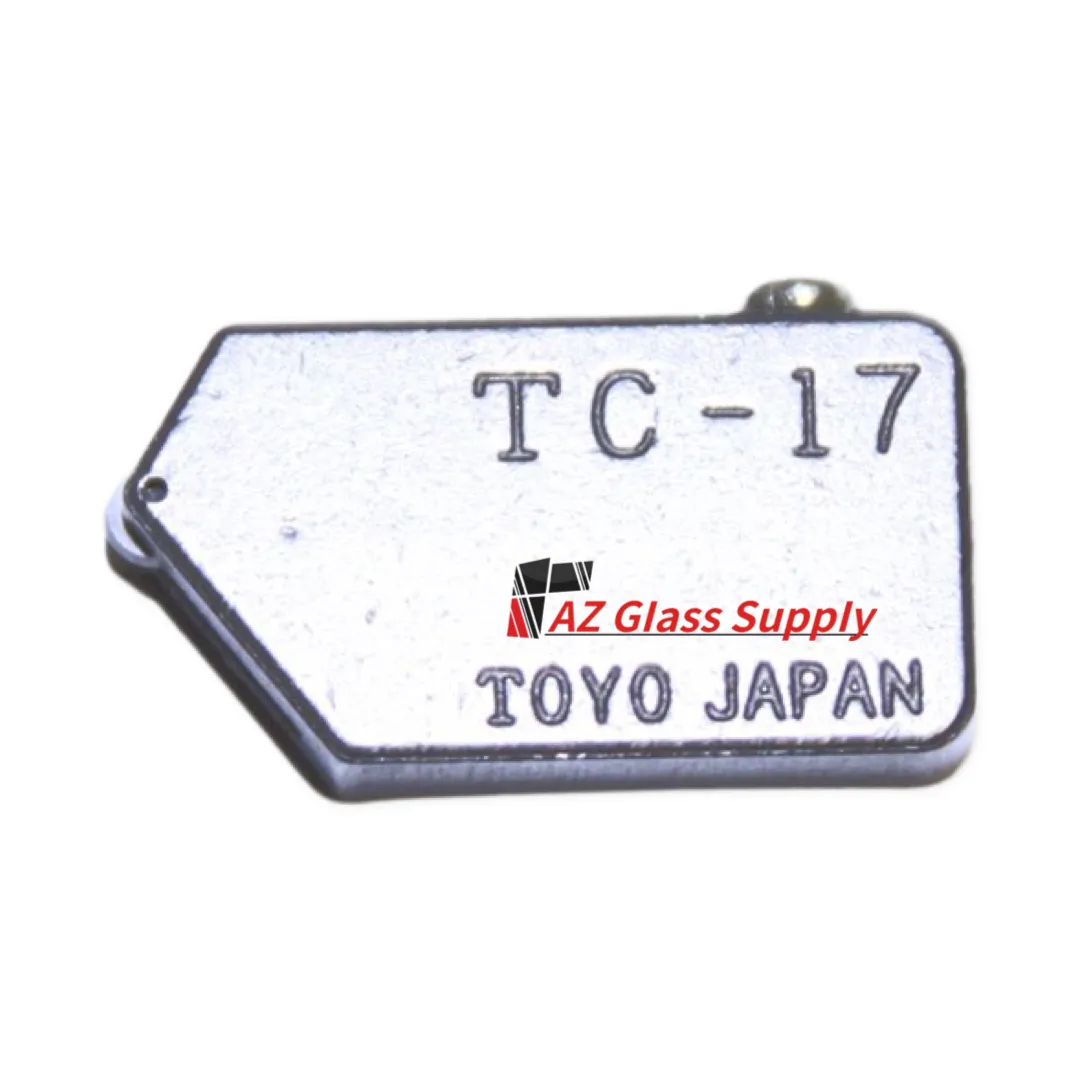 TC17H TOYO Replacement Cutting Head for TC17