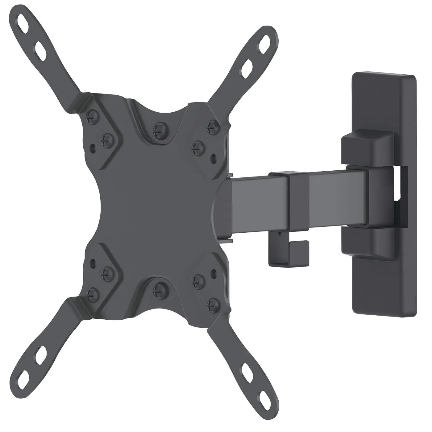 Universal Flat-Panel Articulating TV Wall Mount