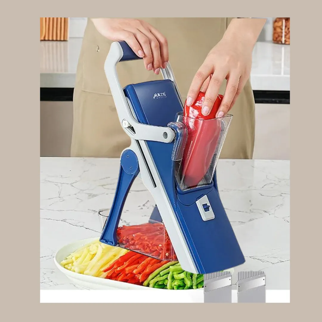 Vegetable Cutter Potato French Fries