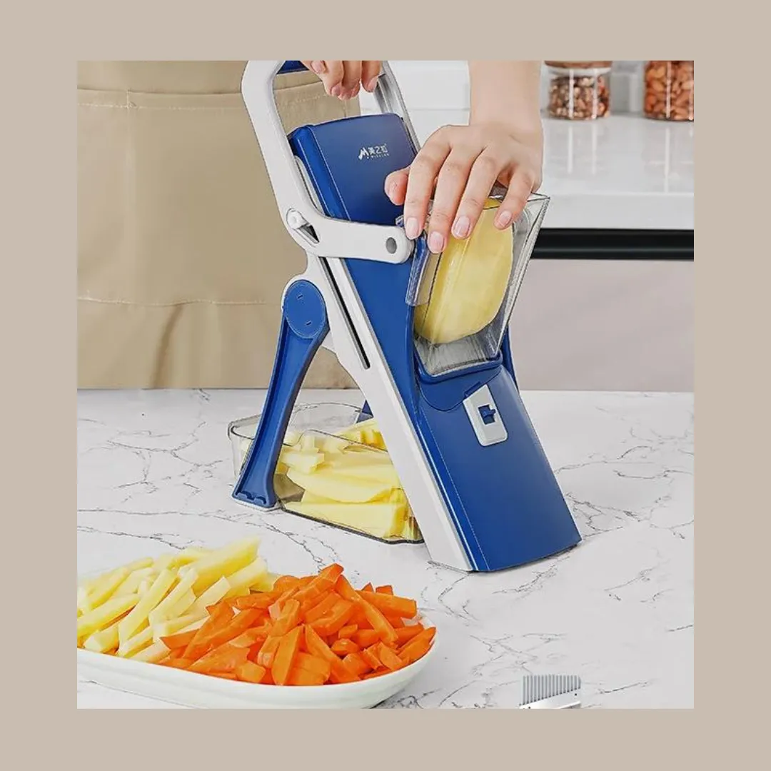 Vegetable Cutter Potato French Fries