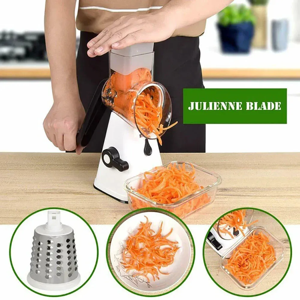 Vegetable Fruit Cutter