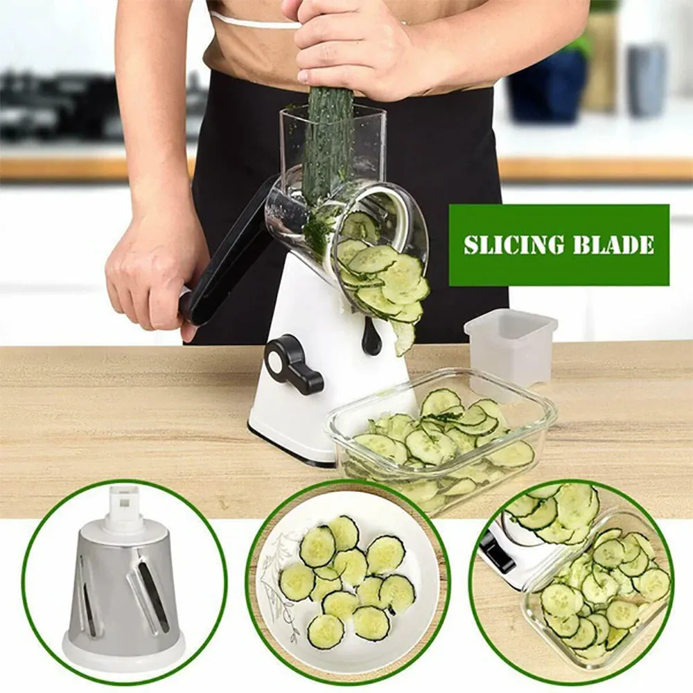 Vegetable Fruit Cutter