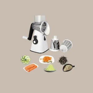 Vegetable Fruit Cutter