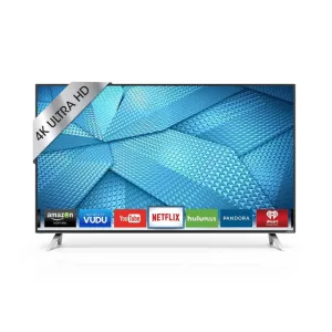 VIZIO M43-C1 43"  4K 120 HZ LED SMART TV