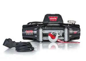 WARN VR EVO 12 Winch